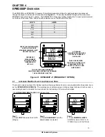 Предварительный просмотр 18 страницы GE EPM 3000P Instruction Manual