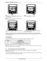 Предварительный просмотр 21 страницы GE EPM 3000P Instruction Manual