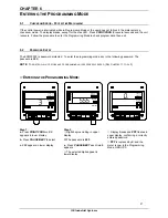 Предварительный просмотр 26 страницы GE EPM 3000P Instruction Manual