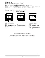 Предварительный просмотр 46 страницы GE EPM 3000P Instruction Manual