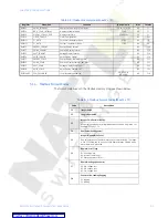 Предварительный просмотр 73 страницы GE EPM 5100 Instruction Manual