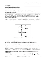 Предварительный просмотр 5 страницы GE EPM 5200 Instruction Manual