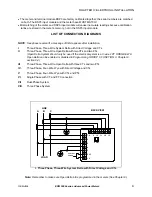 Предварительный просмотр 13 страницы GE EPM 5200 Instruction Manual