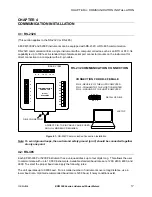 Предварительный просмотр 21 страницы GE EPM 5200 Instruction Manual