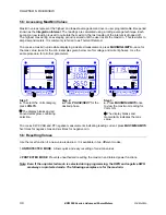 Предварительный просмотр 34 страницы GE EPM 5200 Instruction Manual