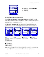 Предварительный просмотр 37 страницы GE EPM 5200 Instruction Manual