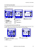 Предварительный просмотр 39 страницы GE EPM 5200 Instruction Manual