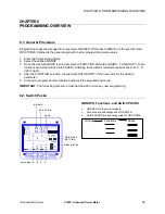 Предварительный просмотр 41 страницы GE EPM 5200 Instruction Manual