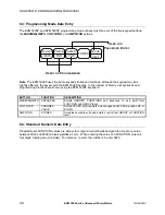 Предварительный просмотр 42 страницы GE EPM 5200 Instruction Manual