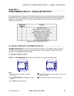 Предварительный просмотр 47 страницы GE EPM 5200 Instruction Manual