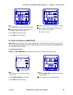 Предварительный просмотр 49 страницы GE EPM 5200 Instruction Manual