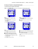 Предварительный просмотр 53 страницы GE EPM 5200 Instruction Manual