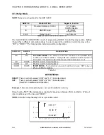 Предварительный просмотр 54 страницы GE EPM 5200 Instruction Manual