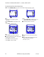 Предварительный просмотр 56 страницы GE EPM 5200 Instruction Manual