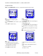 Предварительный просмотр 58 страницы GE EPM 5200 Instruction Manual