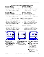 Предварительный просмотр 61 страницы GE EPM 5200 Instruction Manual