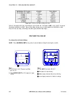 Предварительный просмотр 64 страницы GE EPM 5200 Instruction Manual