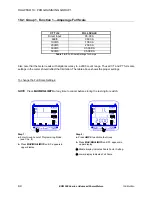 Предварительный просмотр 66 страницы GE EPM 5200 Instruction Manual