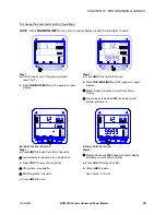 Предварительный просмотр 69 страницы GE EPM 5200 Instruction Manual