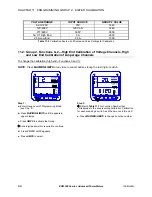 Предварительный просмотр 72 страницы GE EPM 5200 Instruction Manual