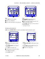 Предварительный просмотр 73 страницы GE EPM 5200 Instruction Manual