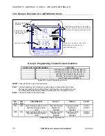 Предварительный просмотр 76 страницы GE EPM 5200 Instruction Manual