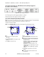 Предварительный просмотр 80 страницы GE EPM 5200 Instruction Manual