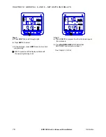 Предварительный просмотр 82 страницы GE EPM 5200 Instruction Manual