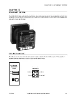 Предварительный просмотр 95 страницы GE EPM 5200 Instruction Manual