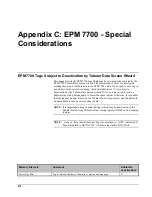 Preview for 287 page of GE EPM 7300 Installation Manual