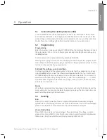 Preview for 11 page of GE EPS 301 User Manual