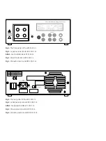 Предварительный просмотр 2 страницы GE EPS 3501 XL User Manual