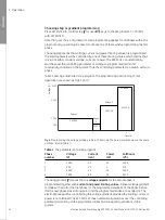 Предварительный просмотр 14 страницы GE EPS 3501 XL User Manual