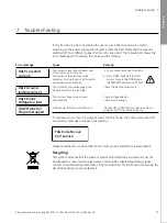 Предварительный просмотр 27 страницы GE EPS 3501 XL User Manual