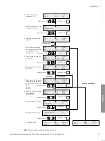 Предварительный просмотр 77 страницы GE EPS 3501 XL User Manual