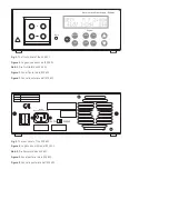 Предварительный просмотр 2 страницы GE EPS 601 User Manual