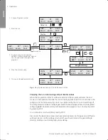 Предварительный просмотр 18 страницы GE EPS 601 User Manual