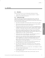 Предварительный просмотр 59 страницы GE EPS 601 User Manual