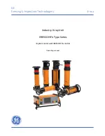 Preview for 1 page of GE ERESCO 160 MF4-R Operating Manual