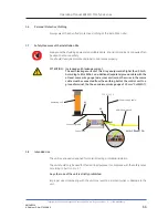 Preview for 11 page of GE ERESCO 160 MF4-R Operating Manual