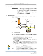 Preview for 12 page of GE ERESCO 160 MF4-R Operating Manual