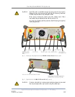 Preview for 13 page of GE ERESCO 160 MF4-R Operating Manual