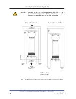 Preview for 14 page of GE ERESCO 160 MF4-R Operating Manual