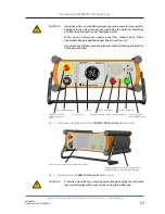 Preview for 13 page of GE ERESCO MF4 Series Operating Manual