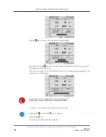 Preview for 22 page of GE ERESCO MF4 Series Operating Manual