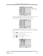 Preview for 37 page of GE ERESCO MF4 Series Operating Manual