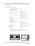 Preview for 68 page of GE ERESCO MF4 Series Operating Manual