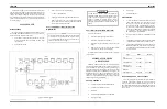 Предварительный просмотр 2 страницы GE Ericsson MASTR II Description And Maintenance Instructions