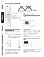 Предварительный просмотр 46 страницы GE ESH22JFXKWW and Owner'S Manual And Installation Instructions