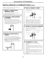 Preview for 48 page of GE ESH22XGRECC and Owner'S Manual And Installation Instructions